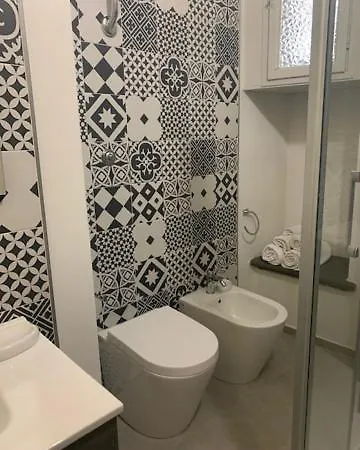 San Lorenzo דירה פירנצה