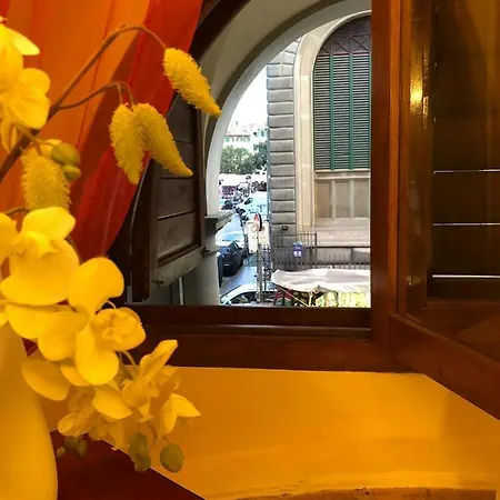 San Lorenzo דירה פירנצה